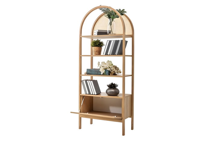 Hanah Home Nala 75 - Natural Hanah Home Nala 75 - Natural